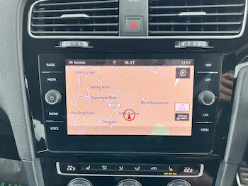 Used Volkswagen Golf 2019 for sale - 78387517: Photo