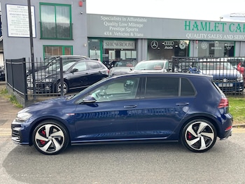 Used Volkswagen Golf 2019 for sale - 78387517: Photo
