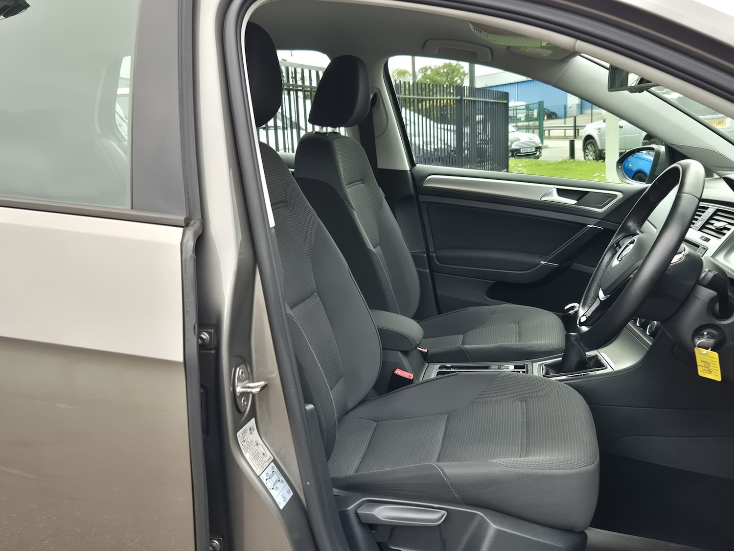 Used Volkswagen Golf 2015 for sale - 75912603: Photo 12