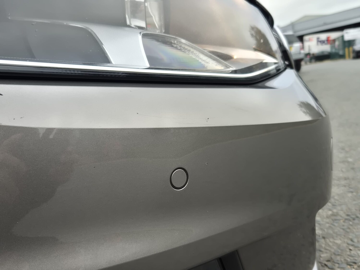 Used Volkswagen Golf 2015 for sale - 75912603: Photo 14