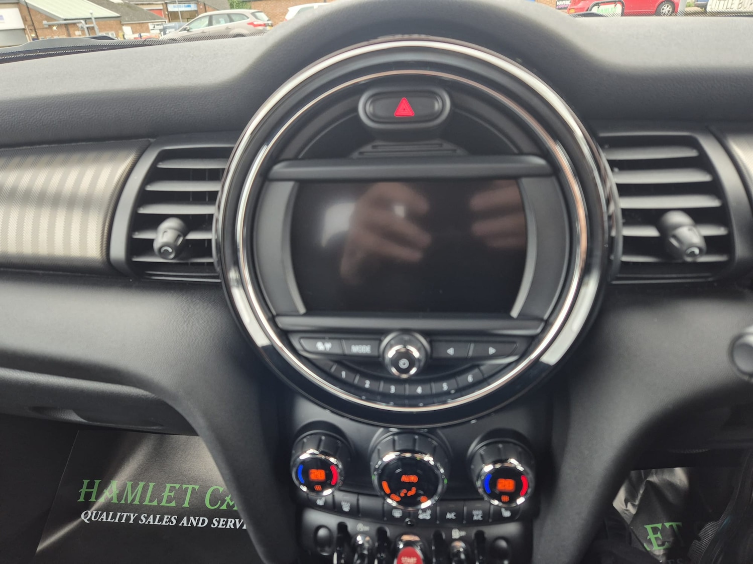 Used MINI Hatch 2016 for sale - 76391926: Photo 10