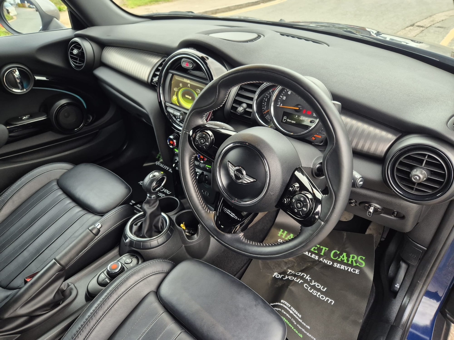 Used MINI Hatch 2016 for sale - 76391926: Photo 11