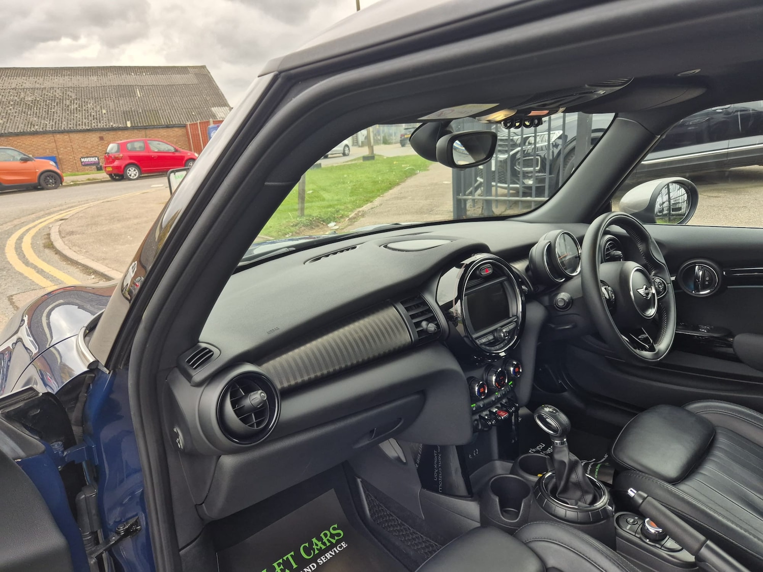 Used MINI Hatch 2016 for sale - 76391926: Photo 12