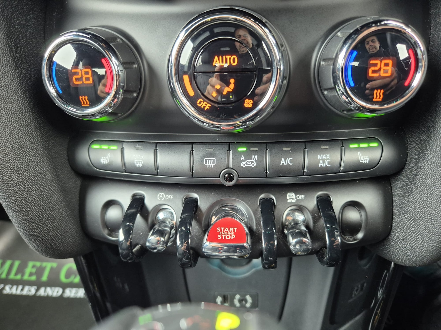 Used MINI Hatch 2016 for sale - 76391926: Photo 13