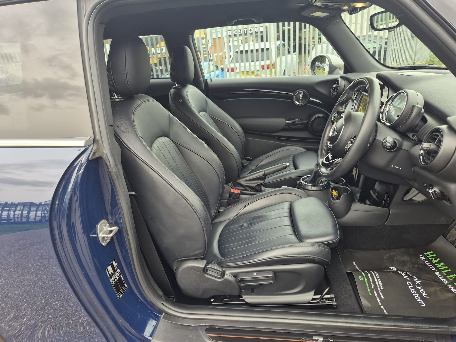 Used MINI Hatch 2016 for sale - 76391926: Photo 14