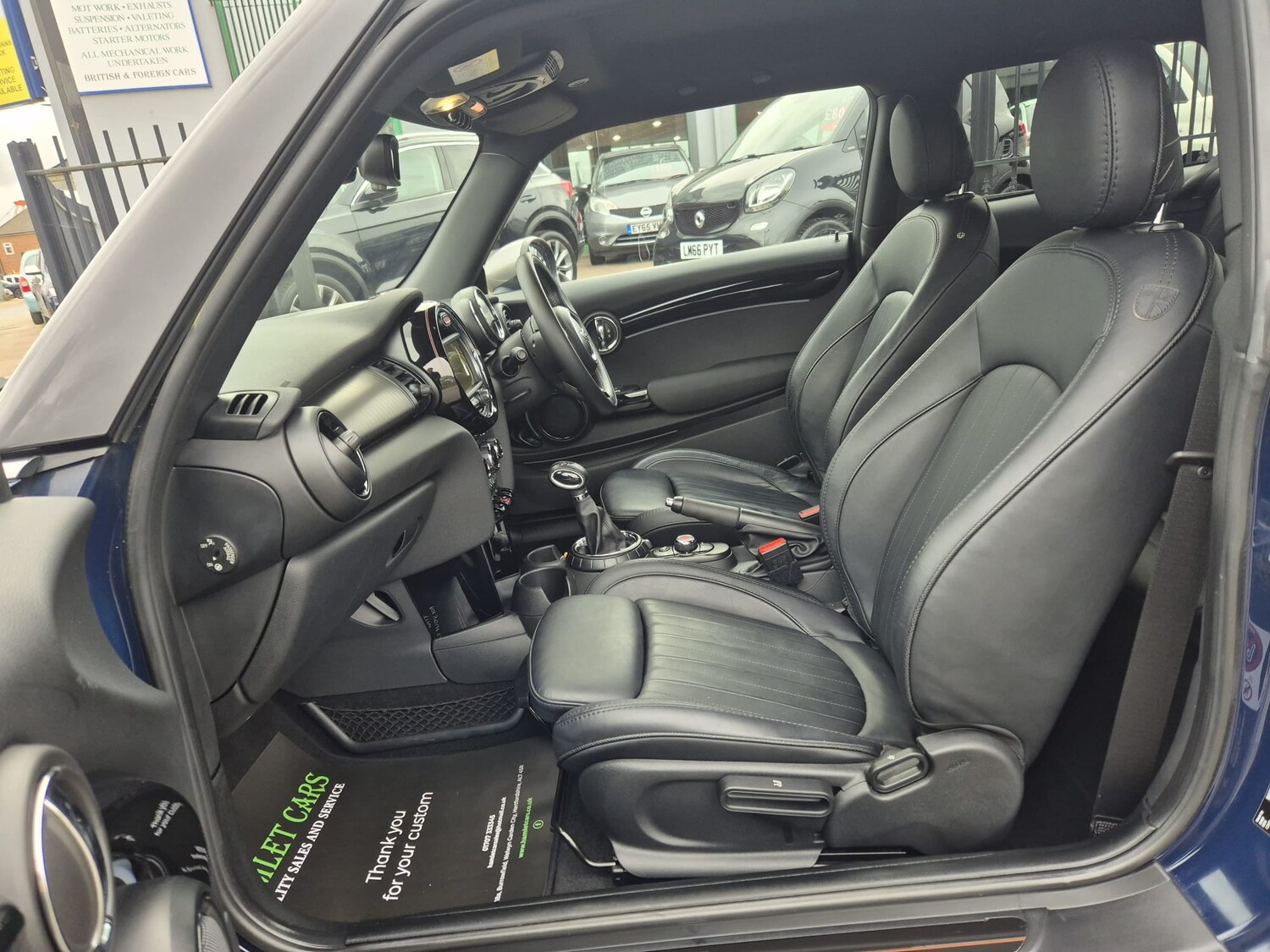 Used MINI Hatch 2016 for sale - 76391926: Photo 15