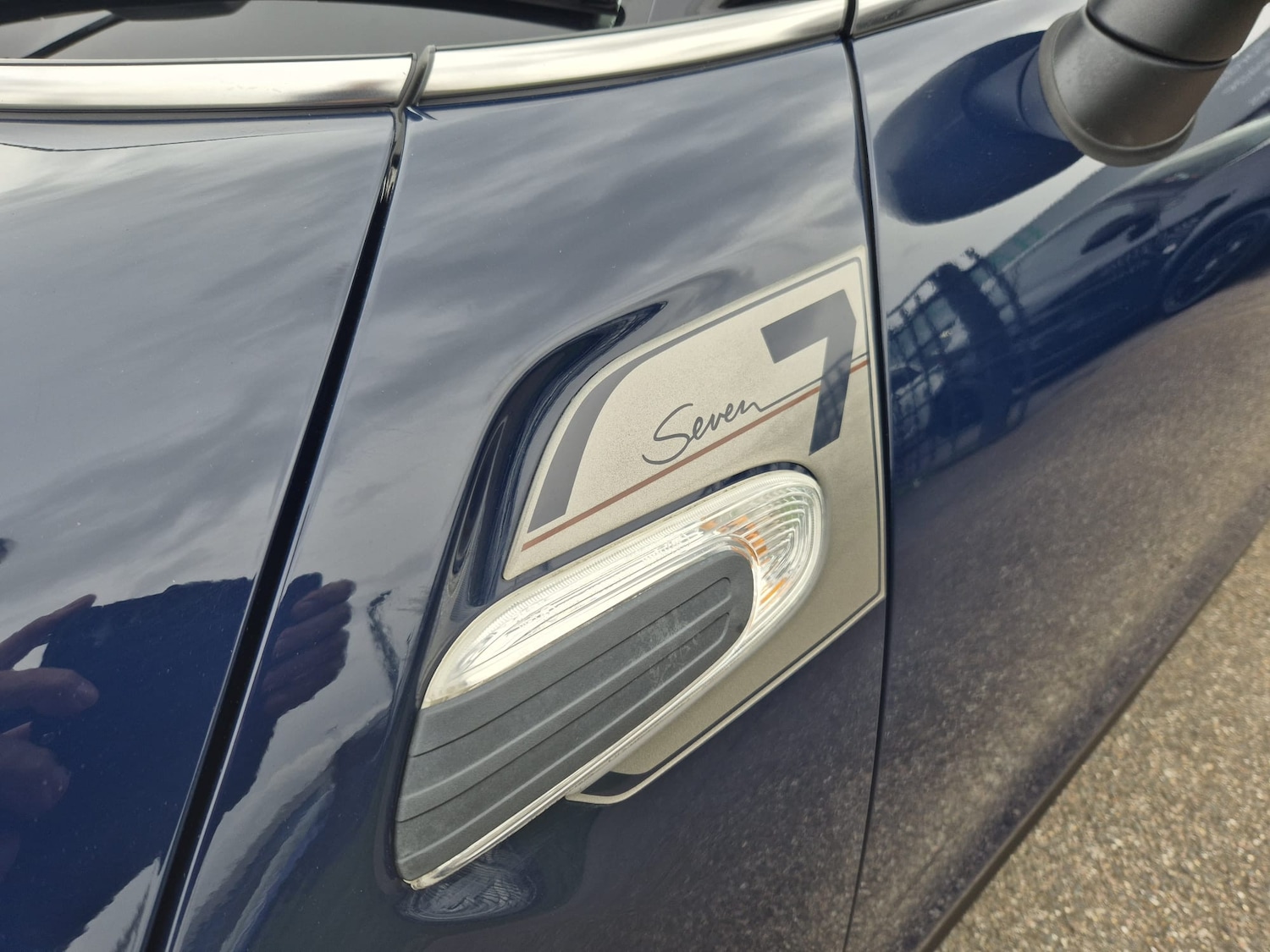 Used MINI Hatch 2016 for sale - 76391926: Photo 16