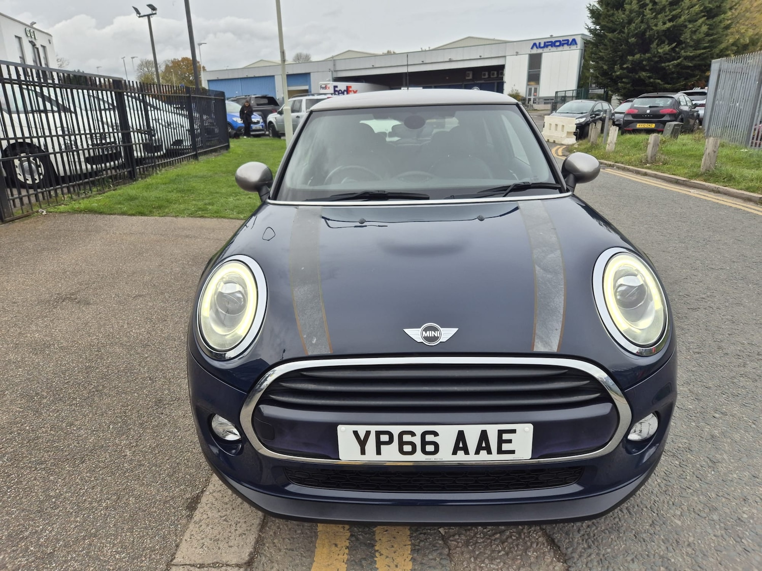 Used MINI Hatch 2016 for sale - 76391926: Photo 18