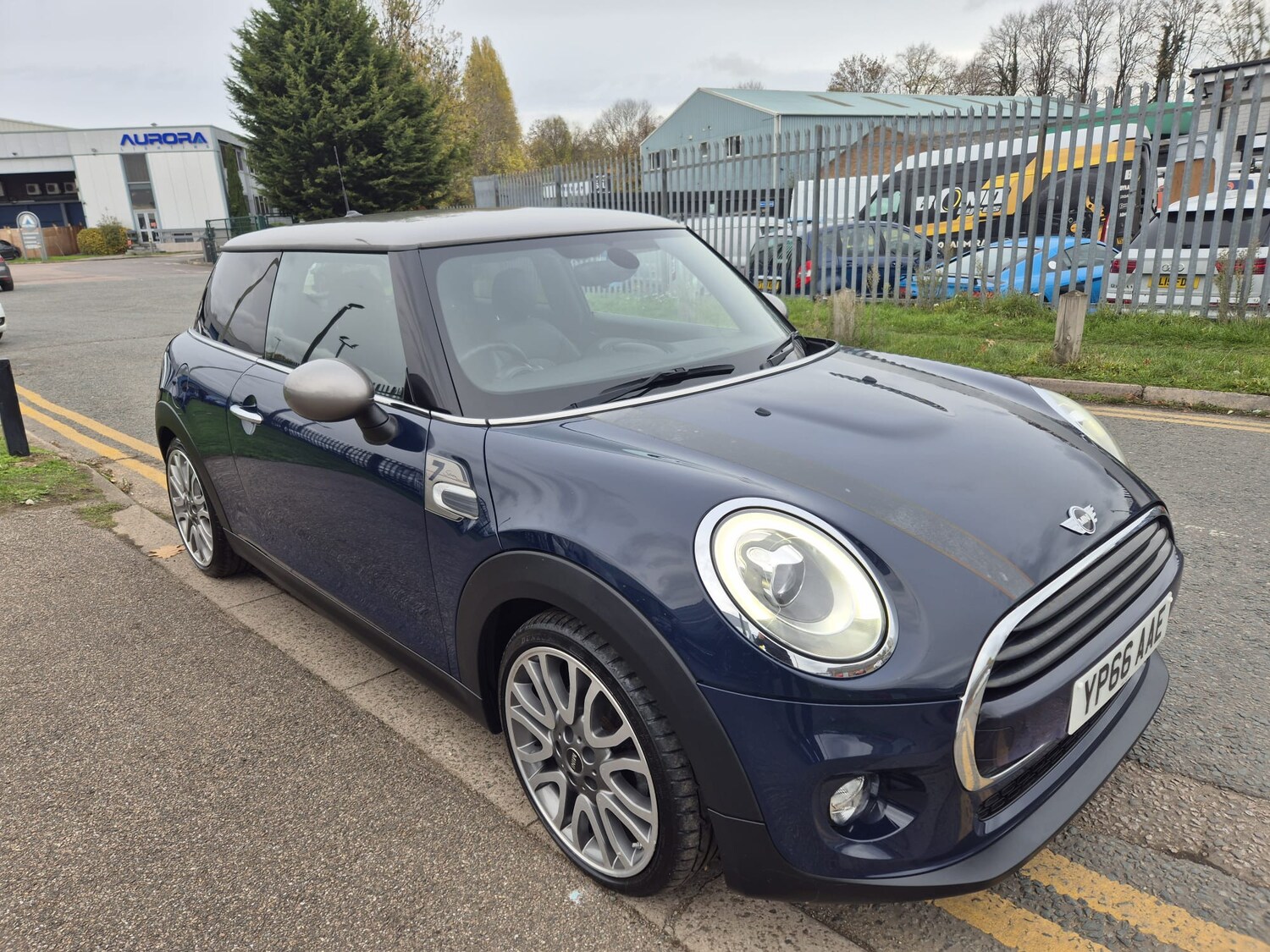 Used MINI Hatch 2016 for sale - 76391926: Photo 20
