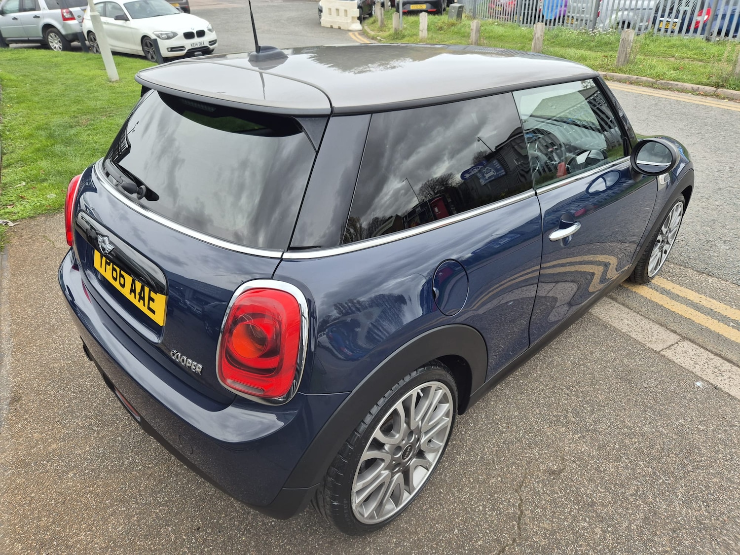 Used MINI Hatch 2016 for sale - 76391926: Photo 22
