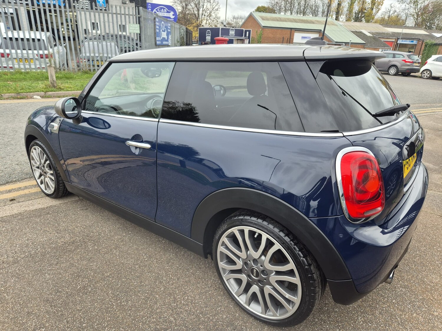 Used MINI Hatch 2016 for sale - 76391926: Photo 23