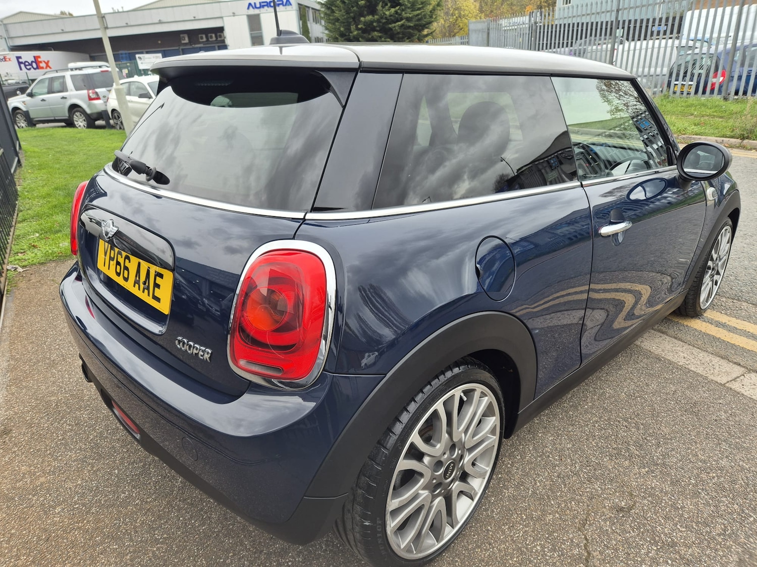 Used MINI Hatch 2016 for sale - 76391926: Photo 24