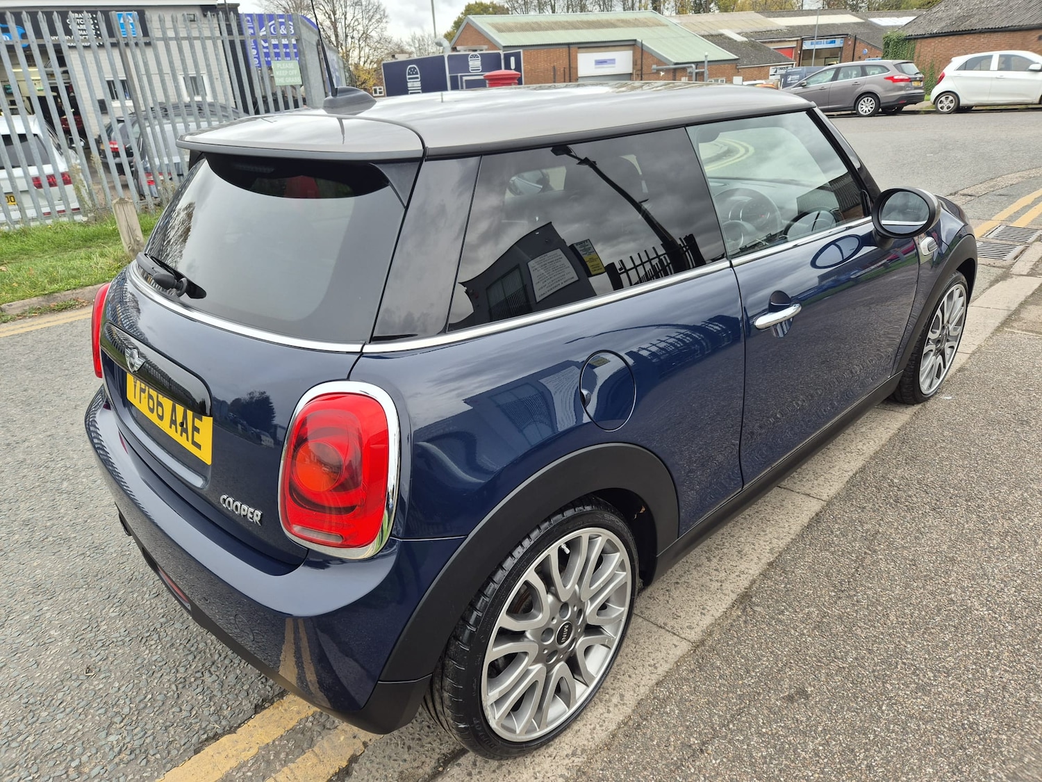 Used MINI Hatch 2016 for sale - 76391926: Photo 29