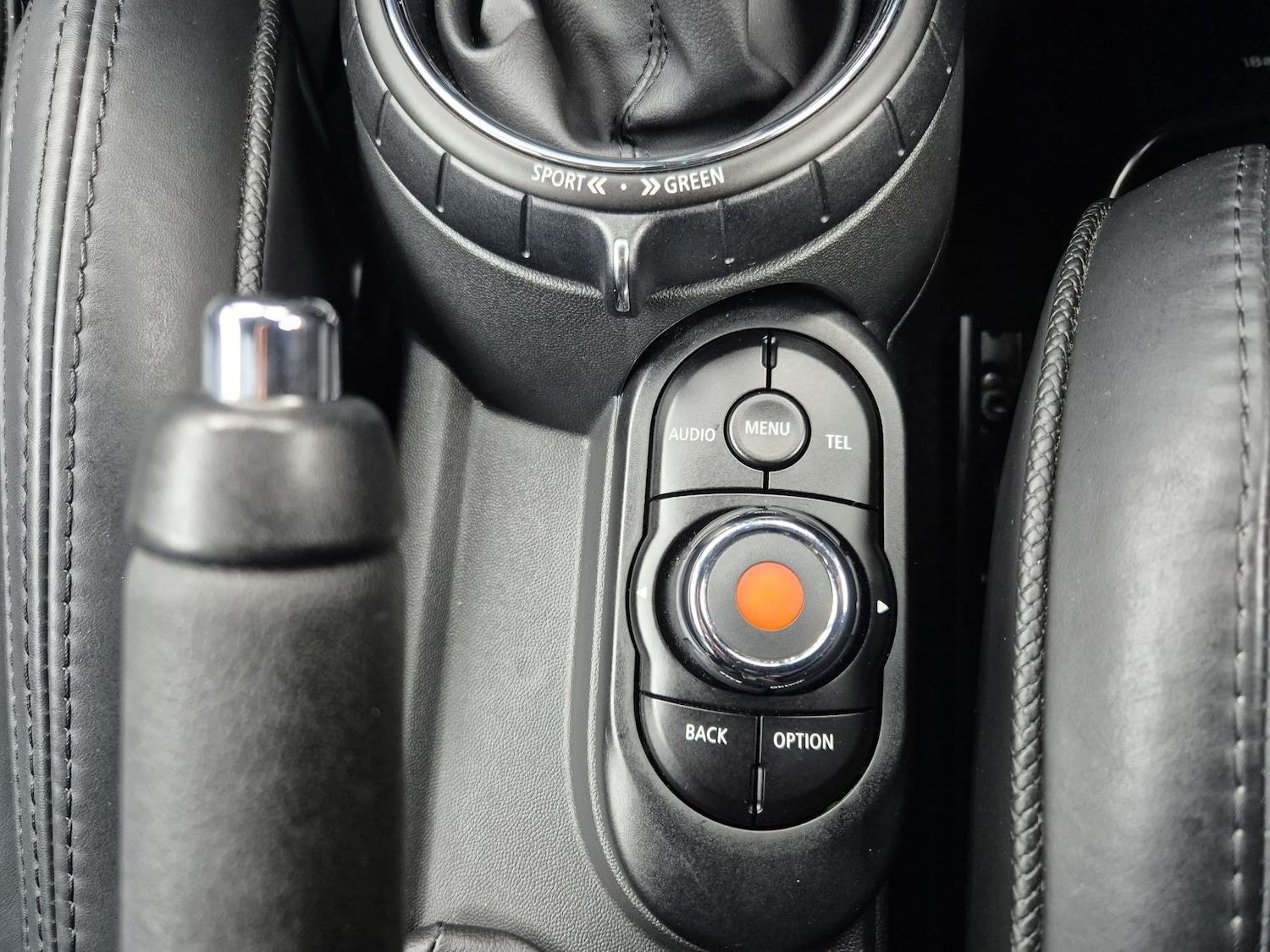 Used MINI Hatch 2016 for sale - 76391926: Photo 9