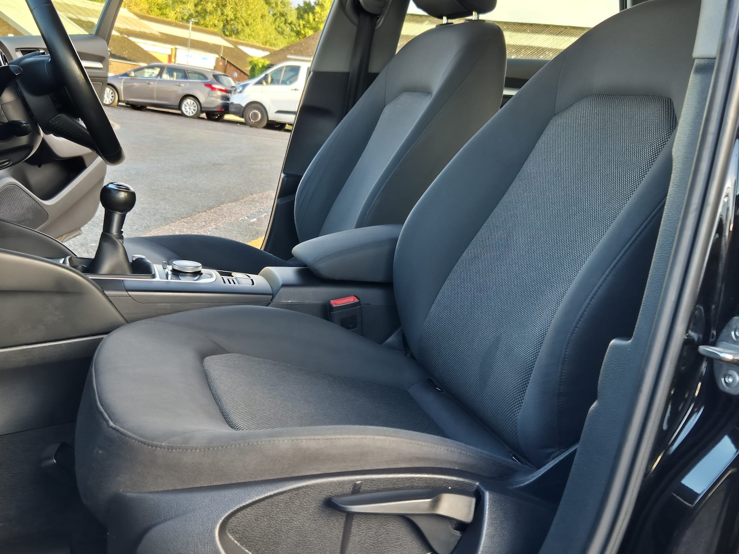 Used Audi A3 2016 for sale - 75676897: Photo 14