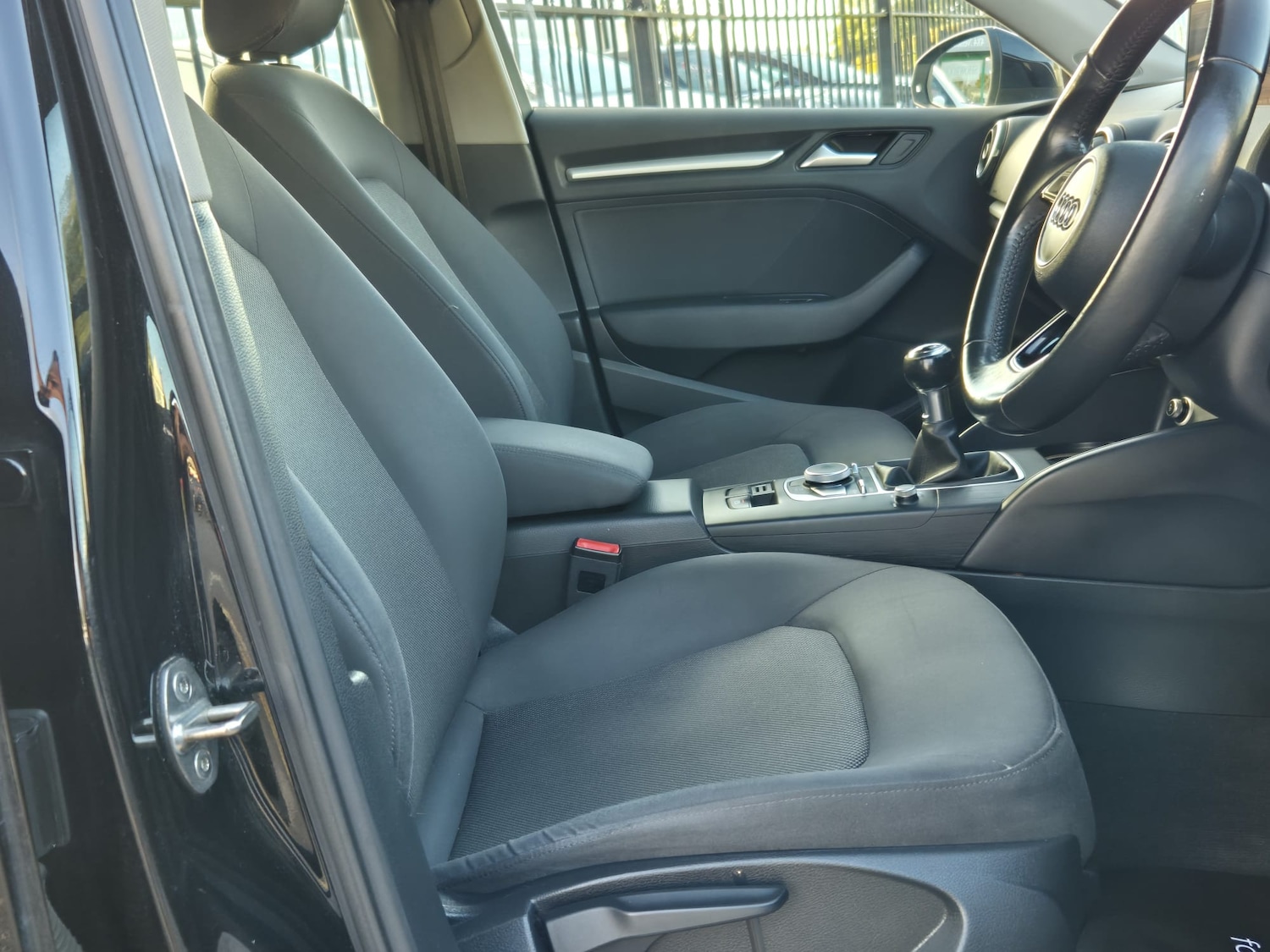 Used Audi A3 2016 for sale - 75676897: Photo 15