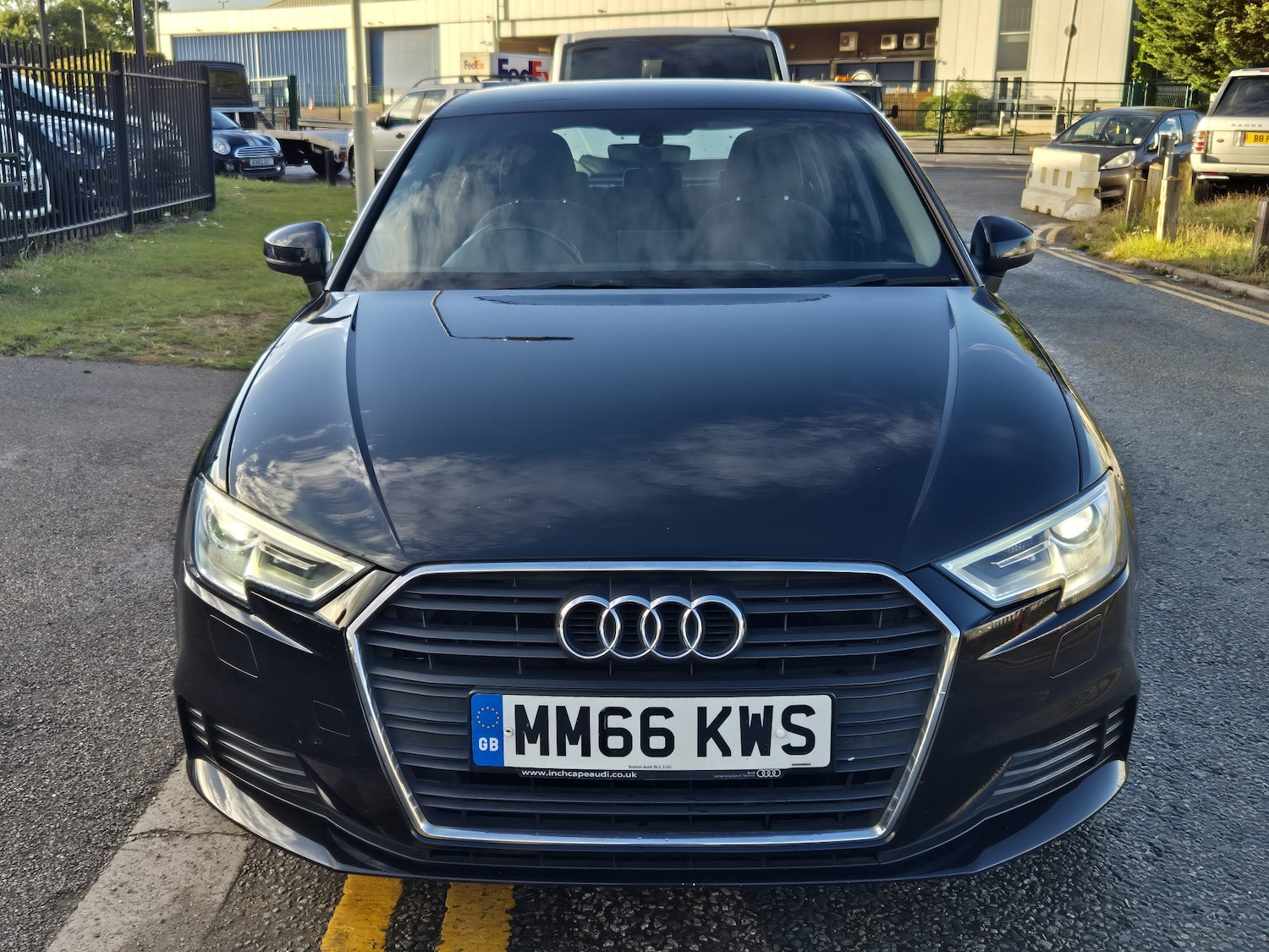 Used Audi A3 2016 for sale - 75676897: Photo 17
