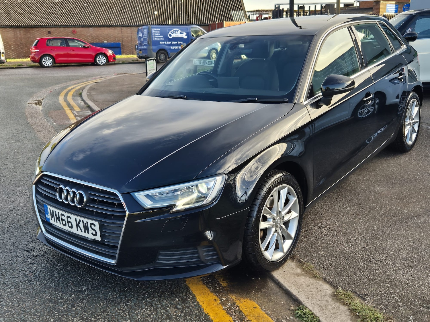 Used Audi A3 2016 for sale - 75676897: Photo 19