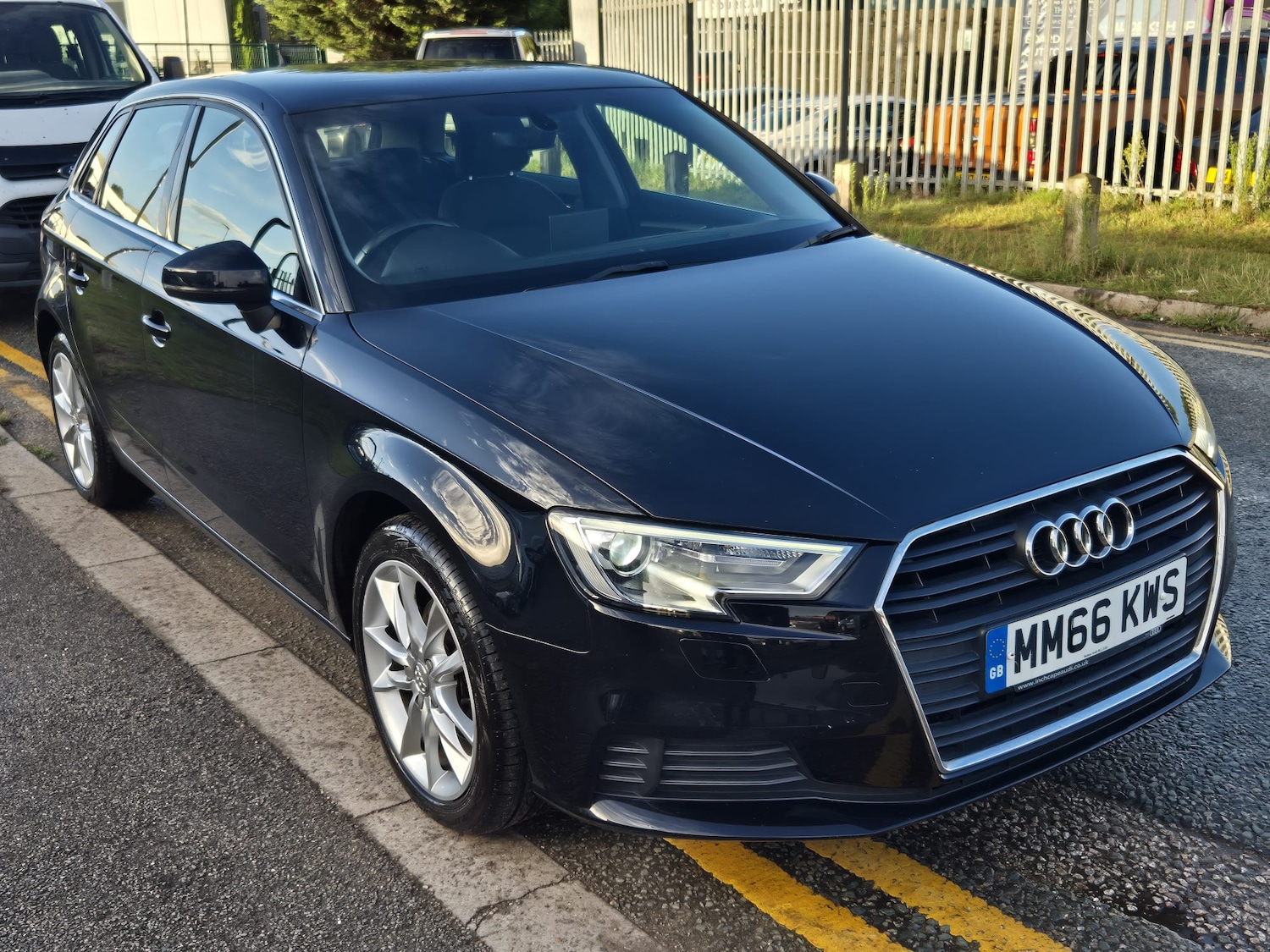 Used Audi A3 2016 for sale - 75676897: Photo 23