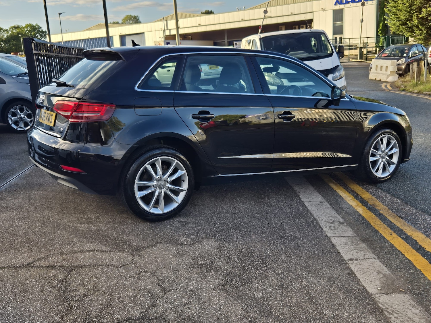 Used Audi A3 2016 for sale - 75676897: Photo 24