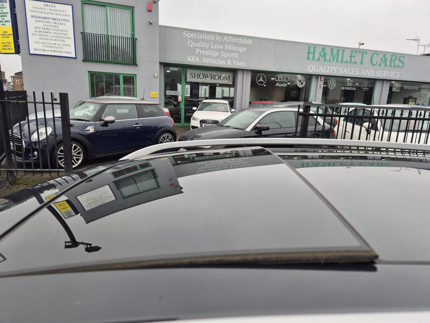 Used Ford Kuga 2013 for sale - 76569338: Photo 15