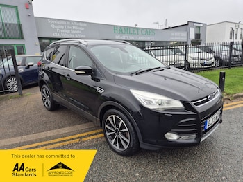 Used Ford Kuga 2013 for sale - 76569338: Photo