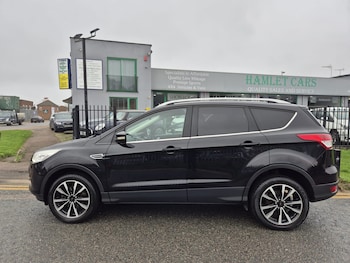 Used Ford Kuga 2013 for sale - 76569338: Photo