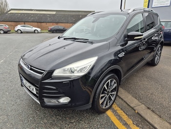 Used Ford Kuga 2013 for sale - 76569338: Photo