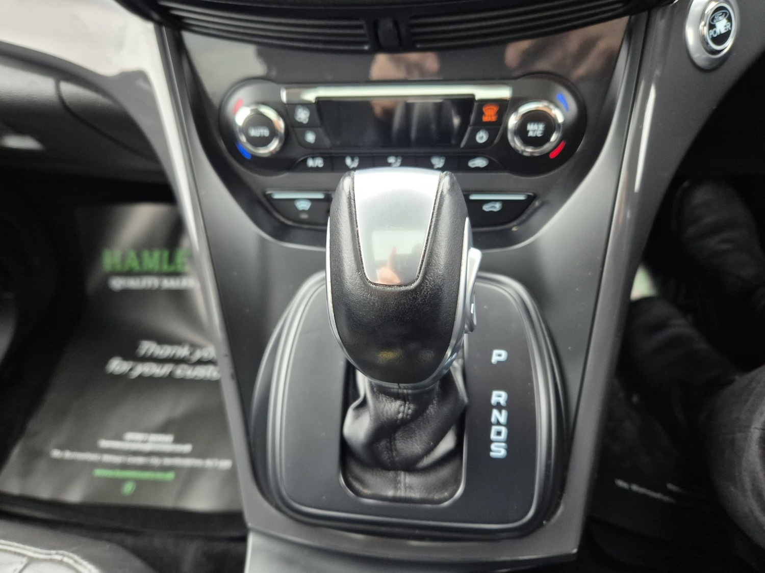 Used Ford Kuga 2013 for sale - 76569338: Photo 6