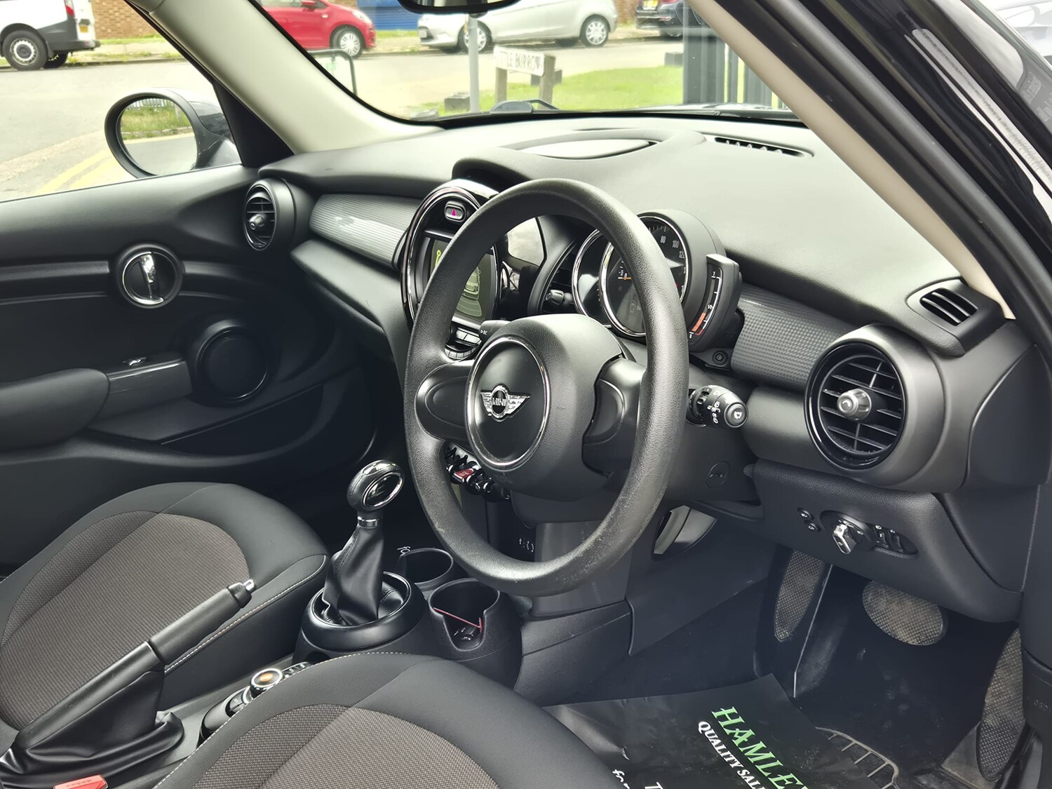 Vehicle 9