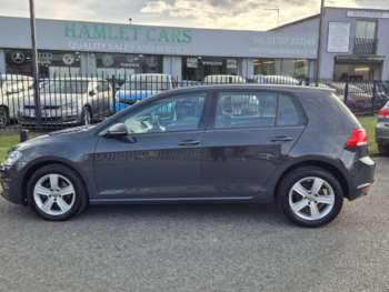 Used Volkswagen Golf 2016 for sale - 74764092: Photo