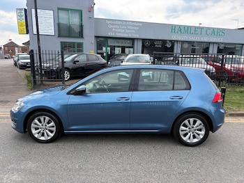 Used Volkswagen Golf 2013 for sale - 78534605: Photo