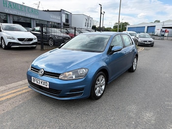 Used Volkswagen Golf 2013 for sale - 78534605: Photo