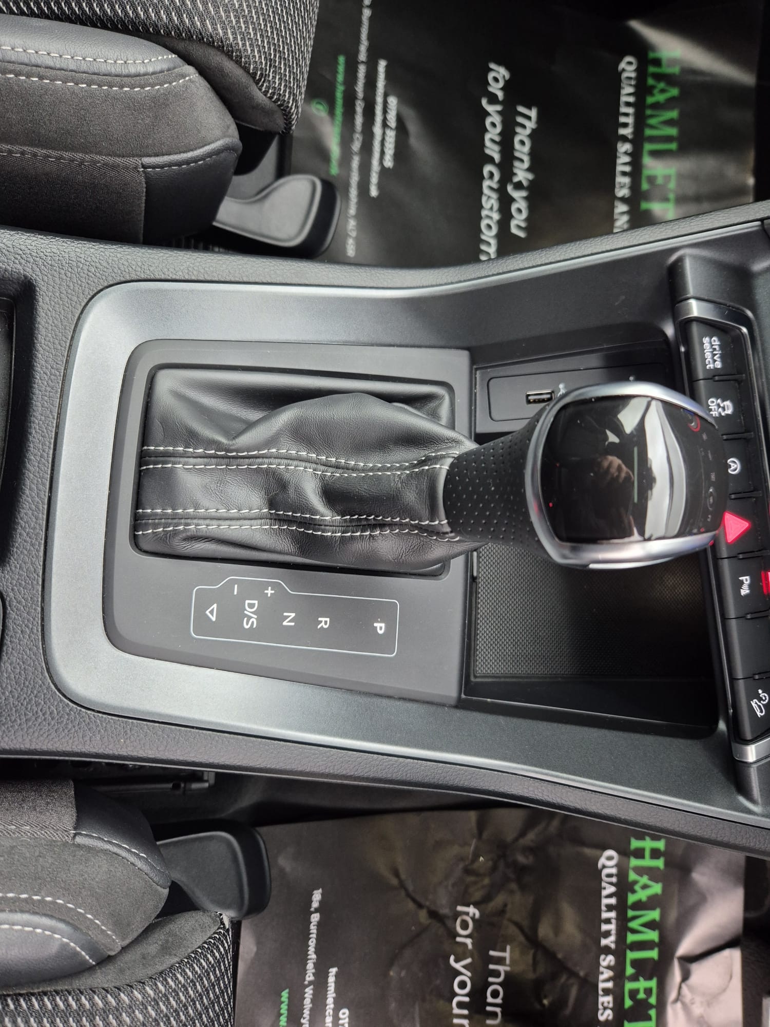 Used Audi Q3 2020 for sale - 76896368: Photo 11