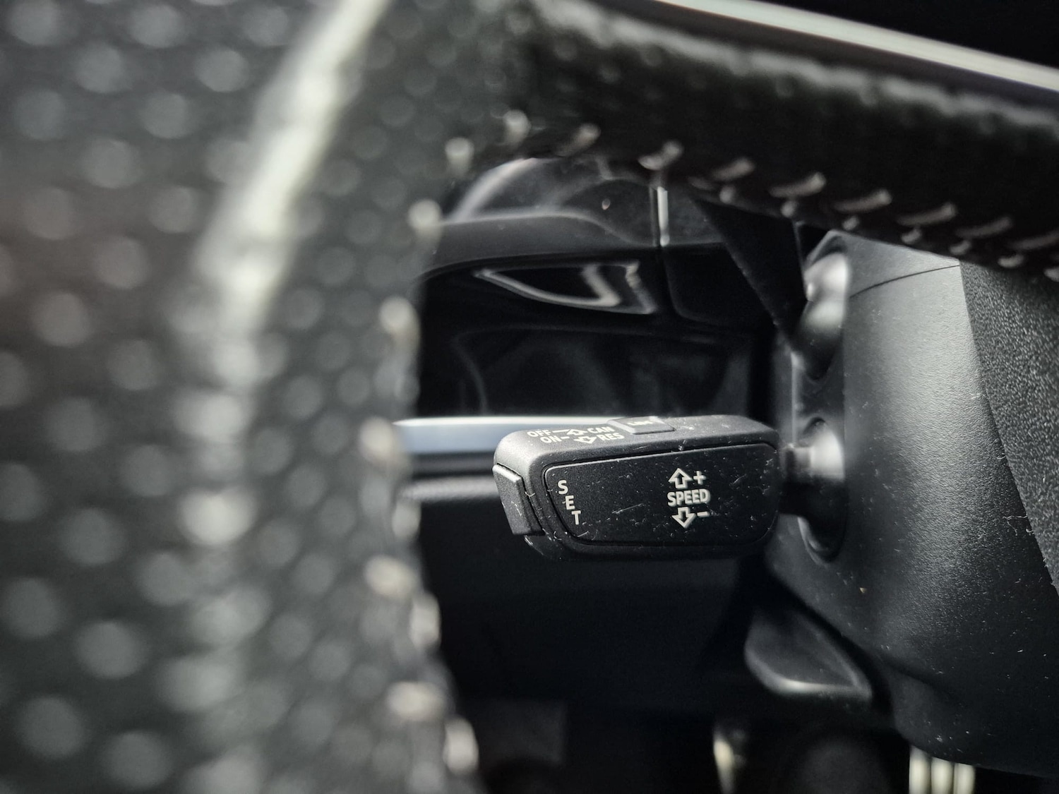 Used Audi Q3 2020 for sale - 76896368: Photo 12