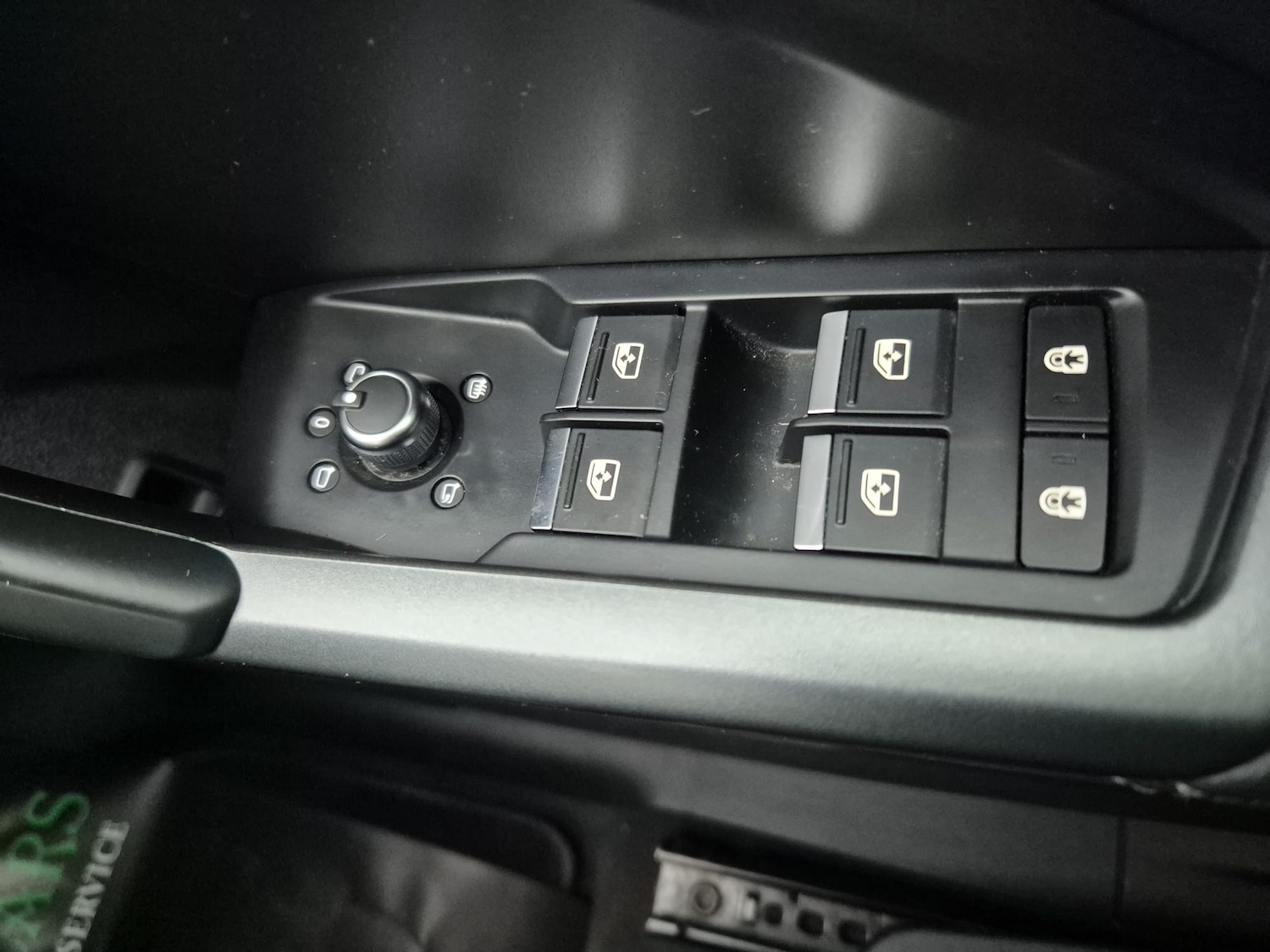 Used Audi Q3 2020 for sale - 76896368: Photo 13