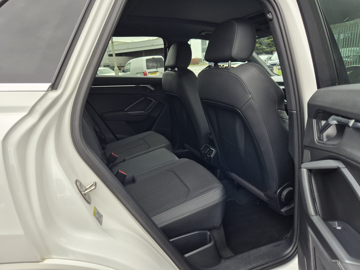 Used Audi Q3 2020 for sale - 76896368: Photo 17