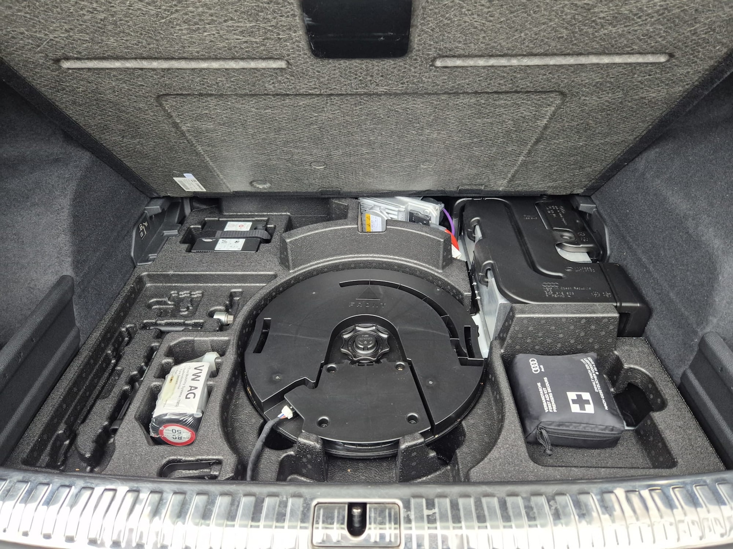 Used Audi Q3 2020 for sale - 76896368: Photo 20