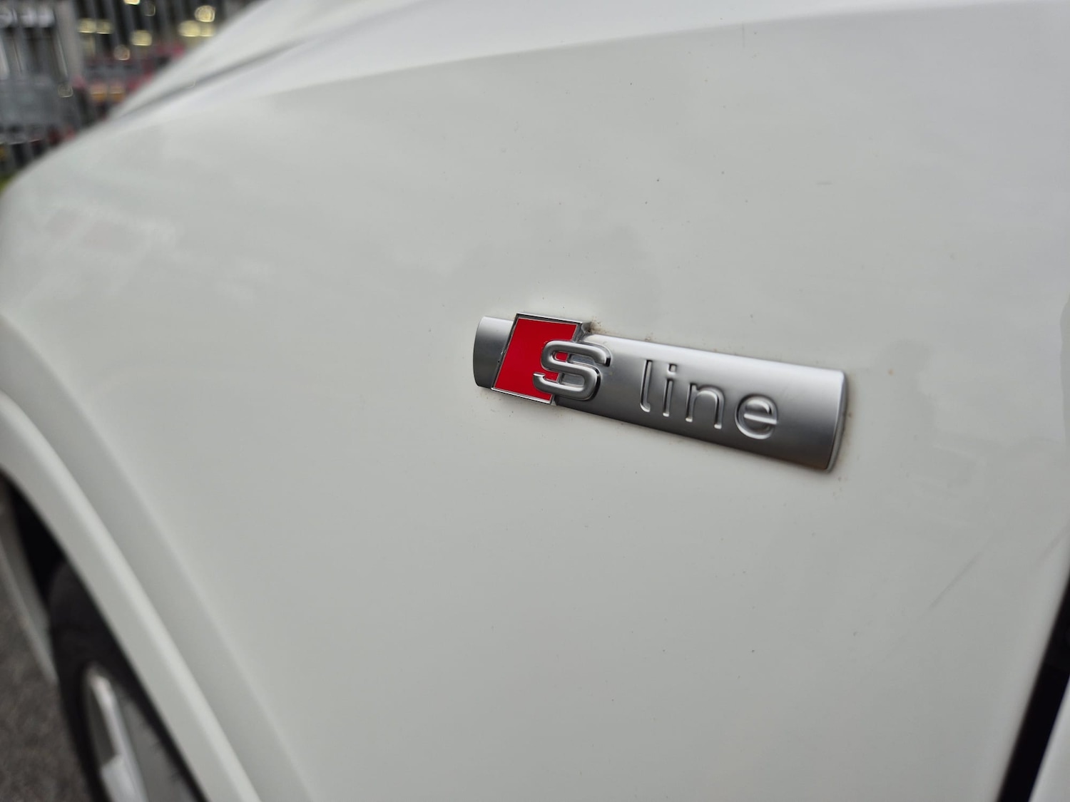 Used Audi Q3 2020 for sale - 76896368: Photo 22