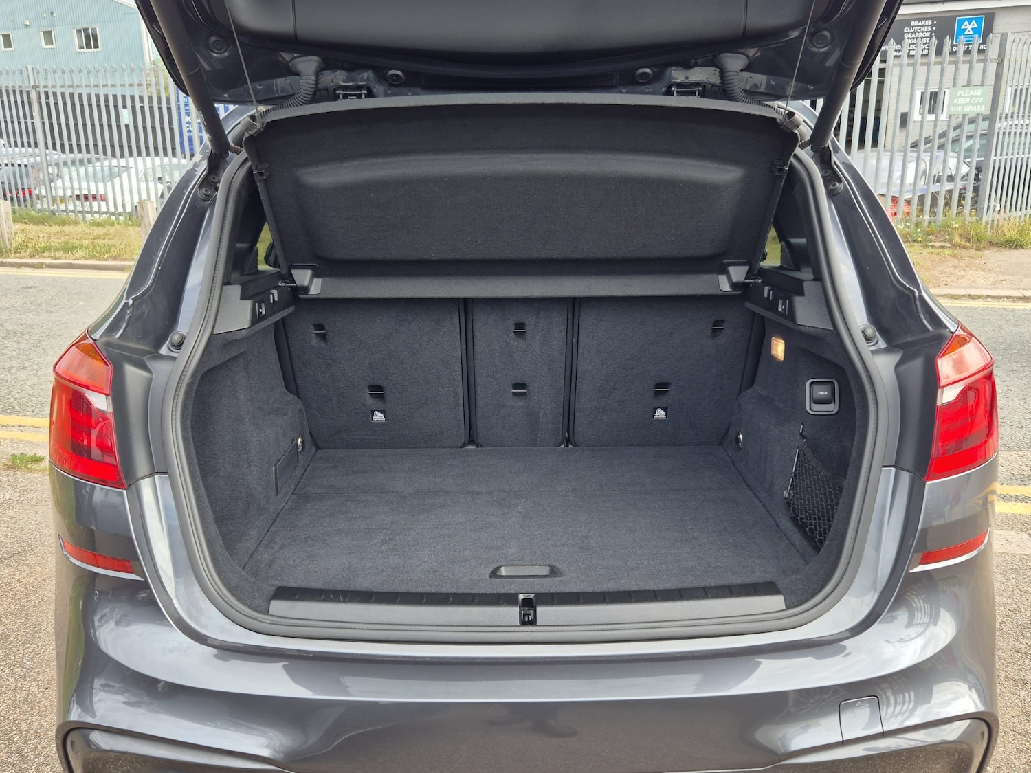 Used BMW 2 Series 2018 for sale - 75676910: Photo 14