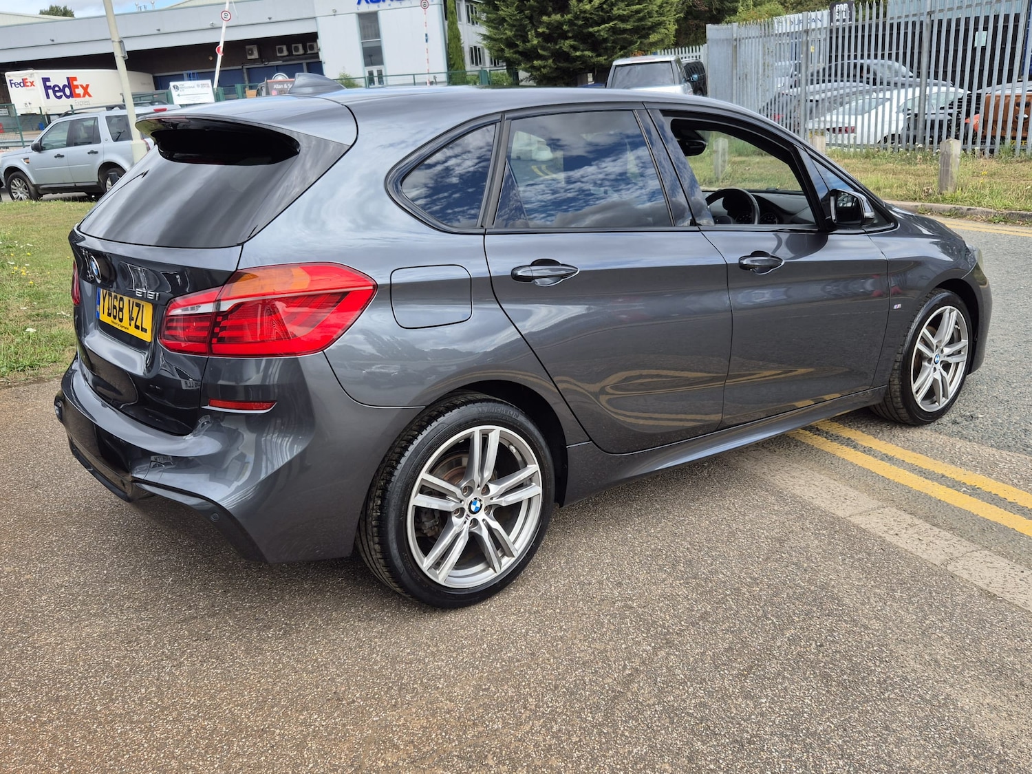Used BMW 2 Series 2018 for sale - 75676910: Photo 20