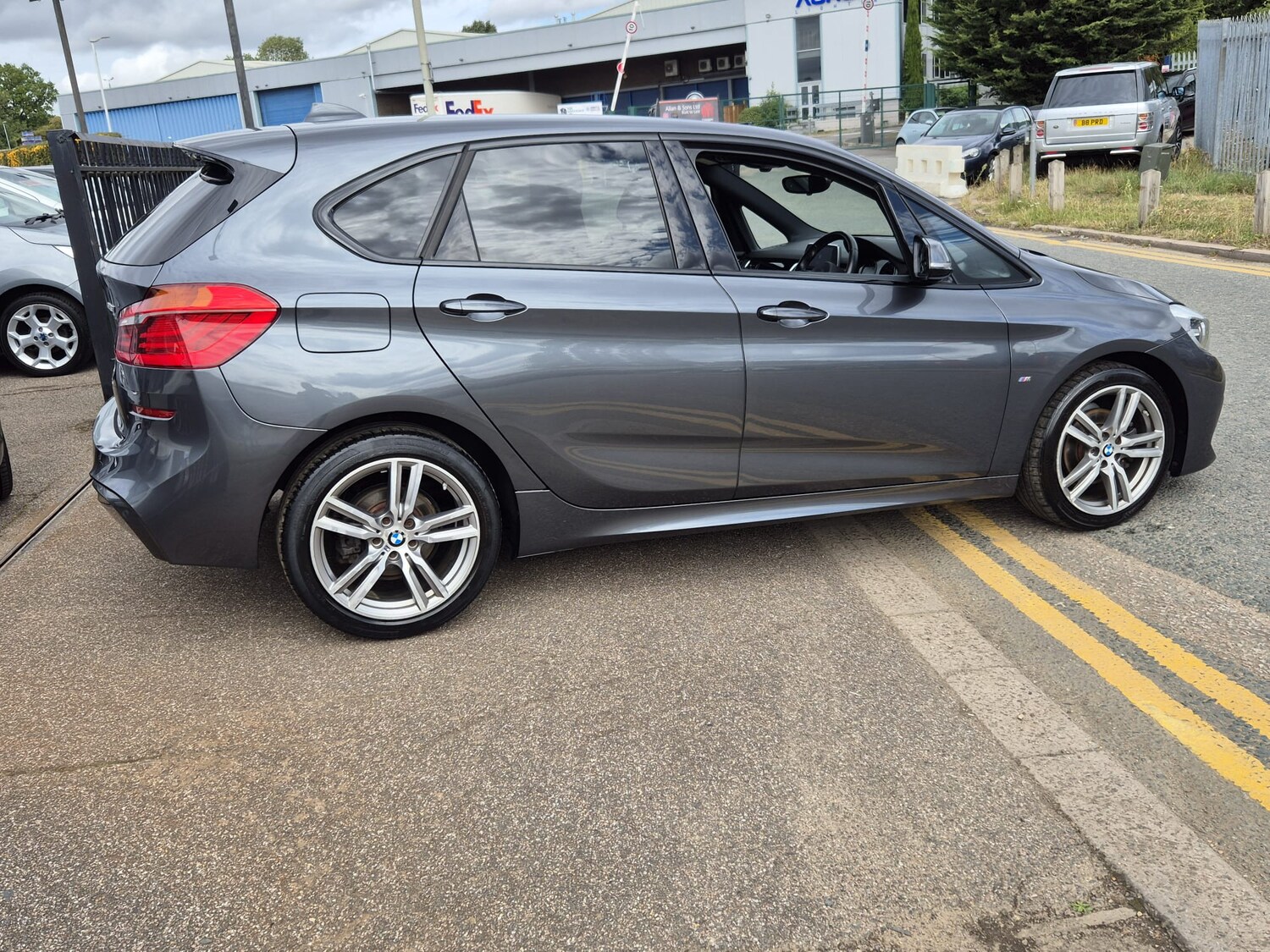 Used BMW 2 Series 2018 for sale - 75676910: Photo 22