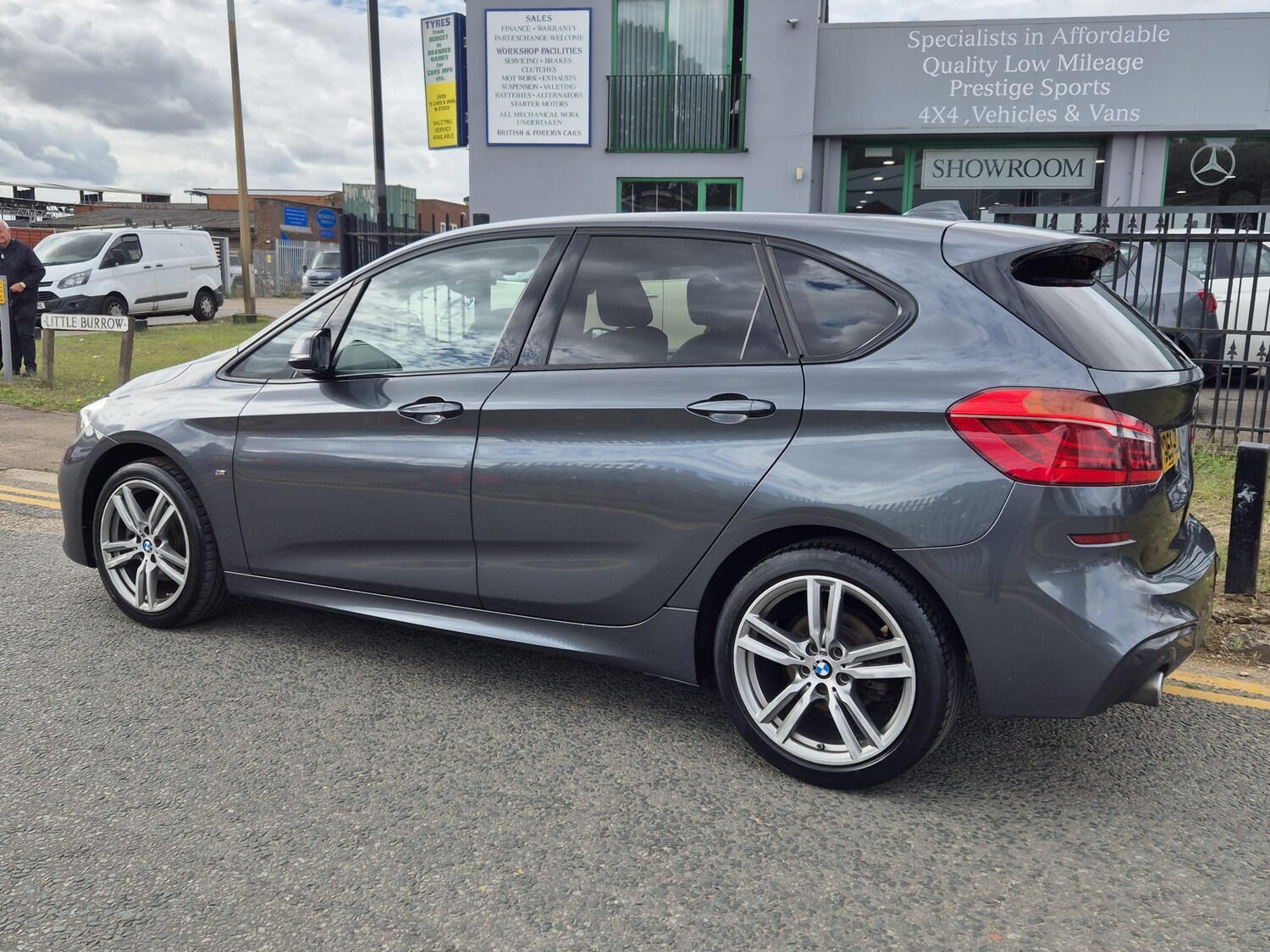 Used BMW 2 Series 2018 for sale - 75676910: Photo 26