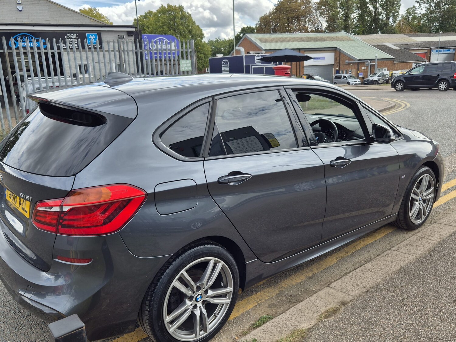 Used BMW 2 Series 2018 for sale - 75676910: Photo 27