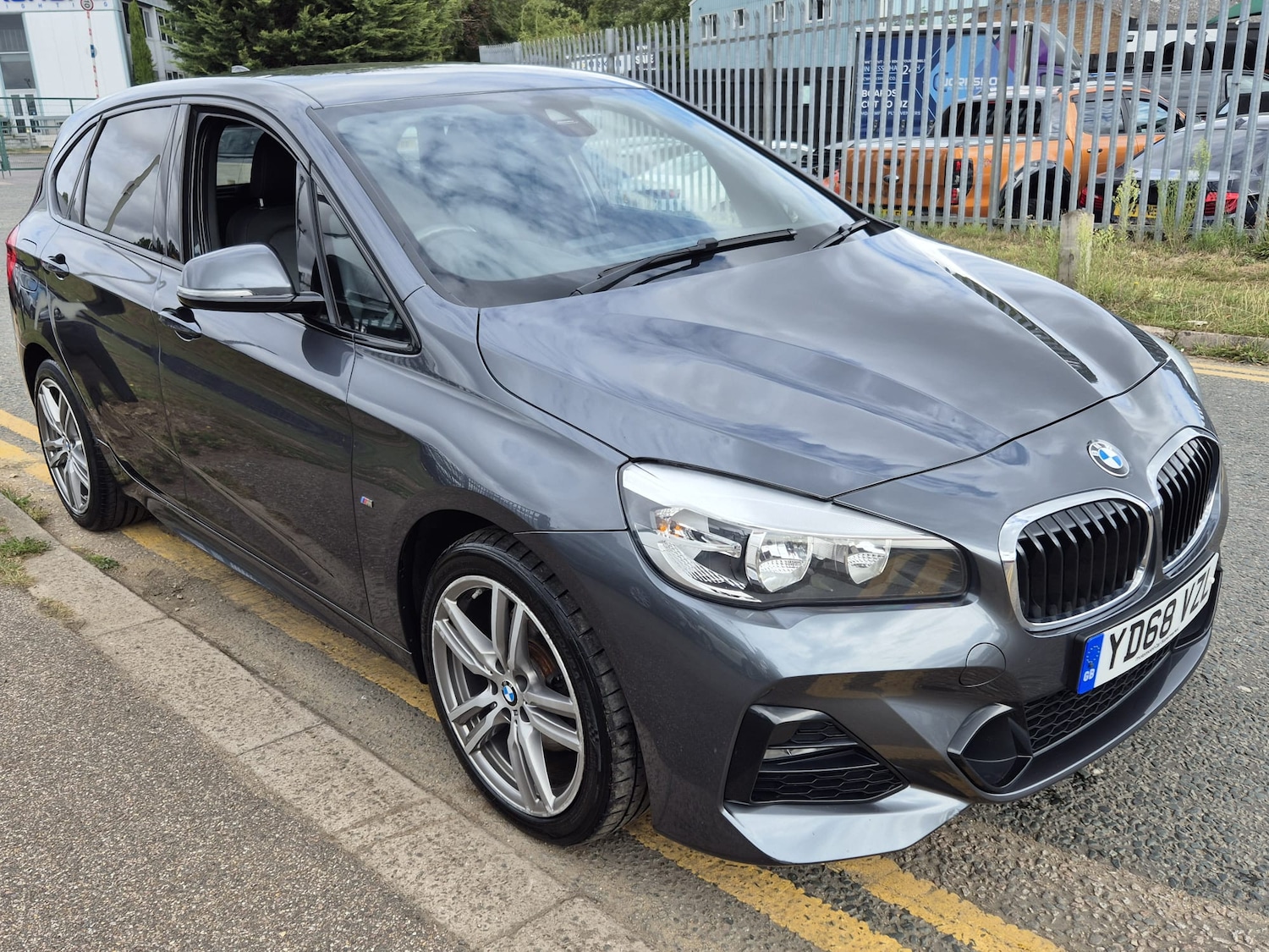 Used BMW 2 Series 2018 for sale - 75676910: Photo 28