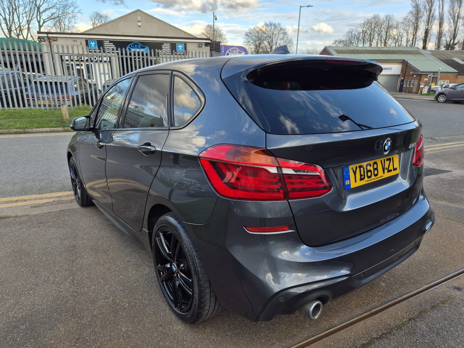 Used BMW 2 Series 2018 for sale - 75676910: Photo 29