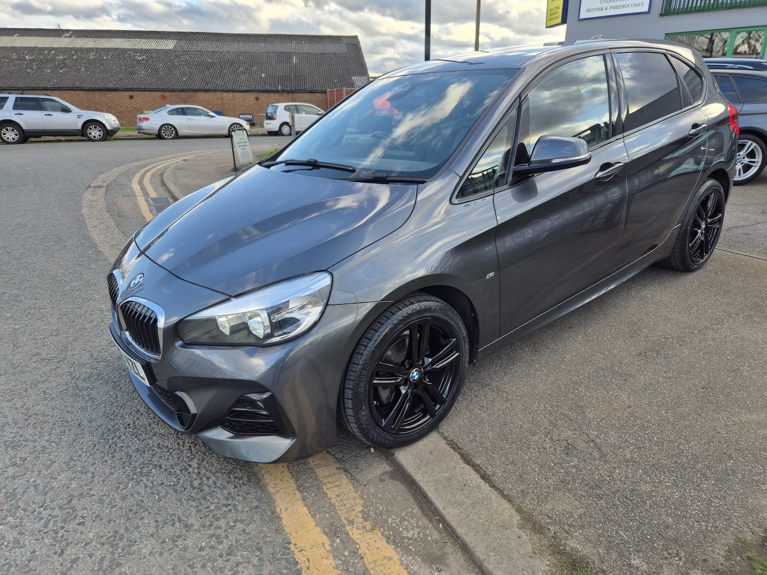 Used BMW 2 Series 2018 for sale - 75676910: Photo 30
