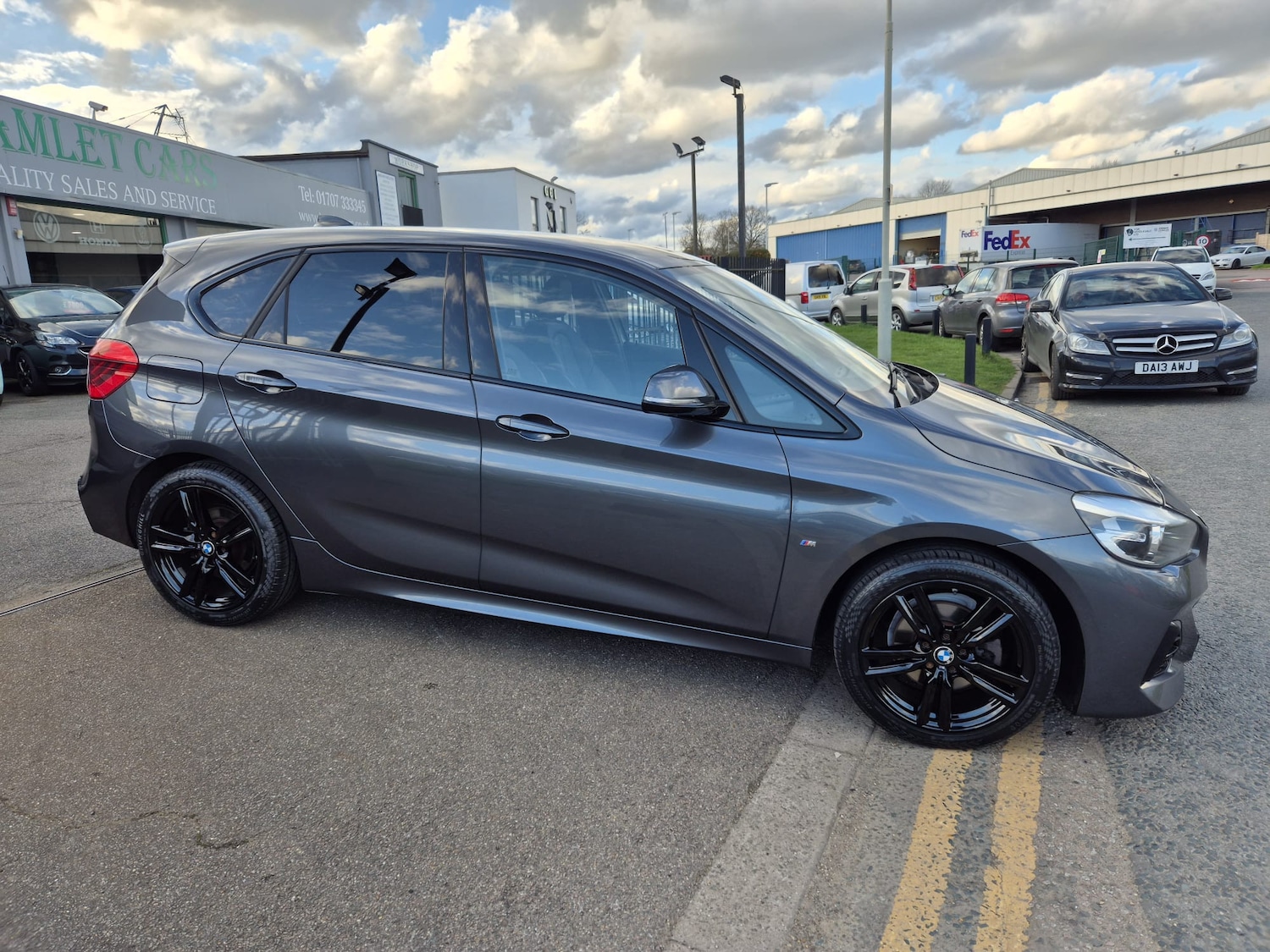 Used BMW 2 Series 2018 for sale - 75676910: Photo 31