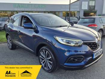 2019 (19) - 1.3 TCE Iconic 5dr