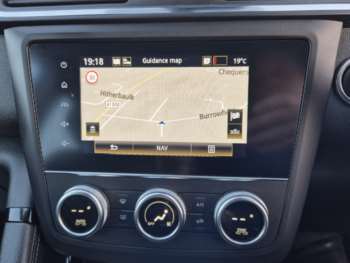 Used Renault Kadjar 2019 for sale - 74608004: Photo